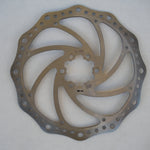 Brake Rotor (180mm) - OG1.0