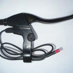 Brake Lever (w/ interrupt feature) - OG1.1