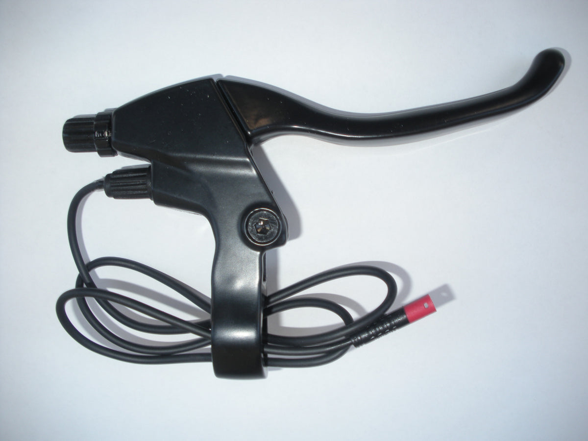 Brake Lever (w/ interrupt feature) - OG1.1