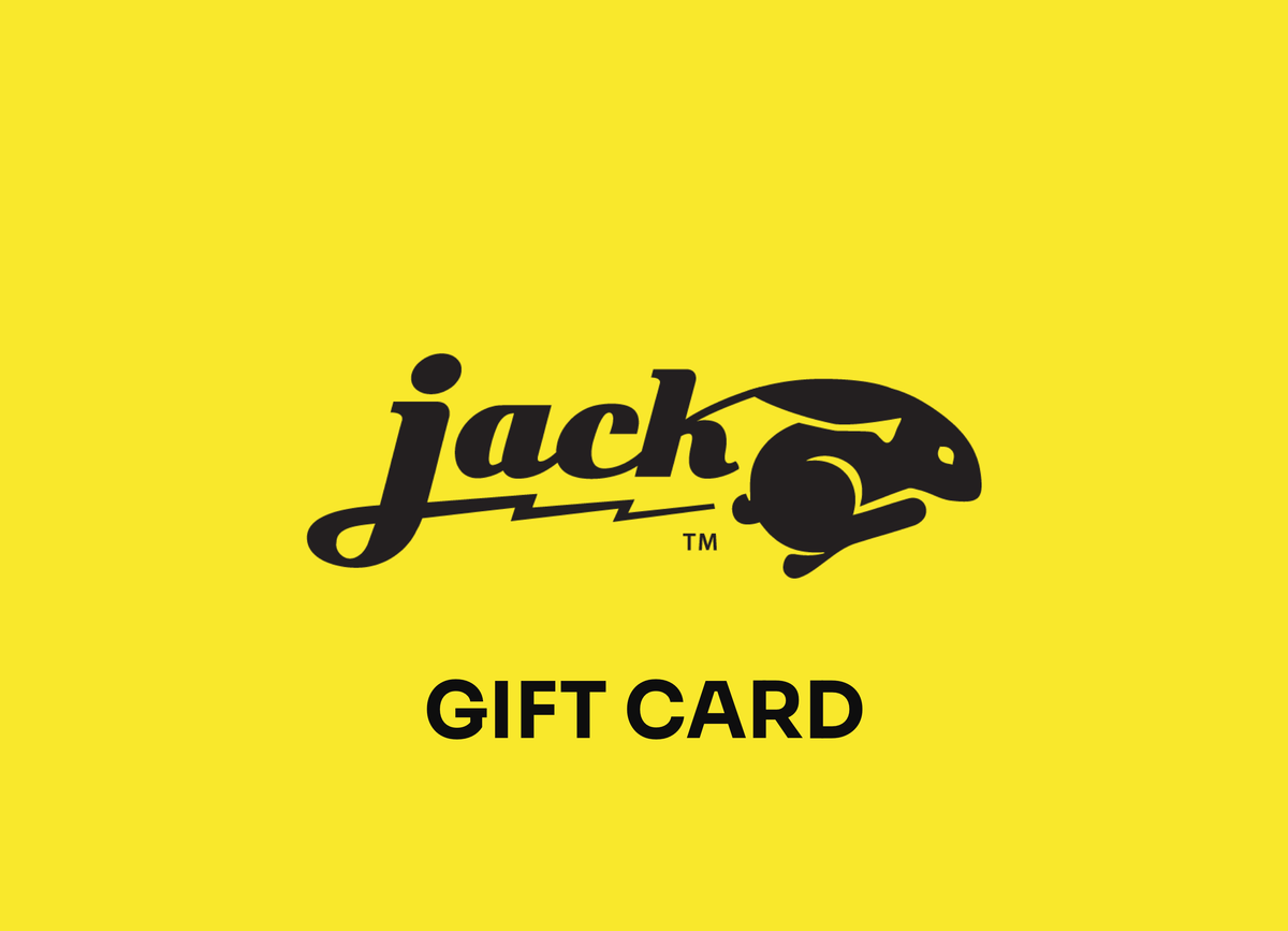 JackRabbit Gift Card JackRabbit eBike