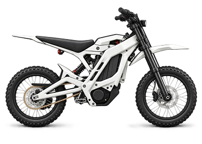 NOT an e-Moto