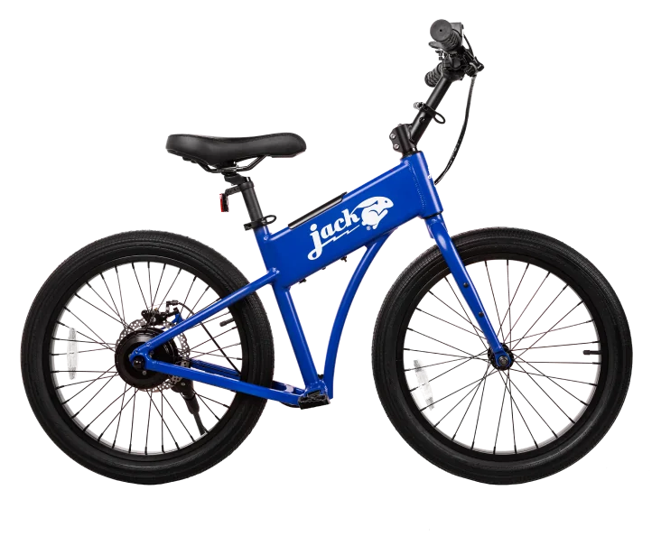 JackRabbit